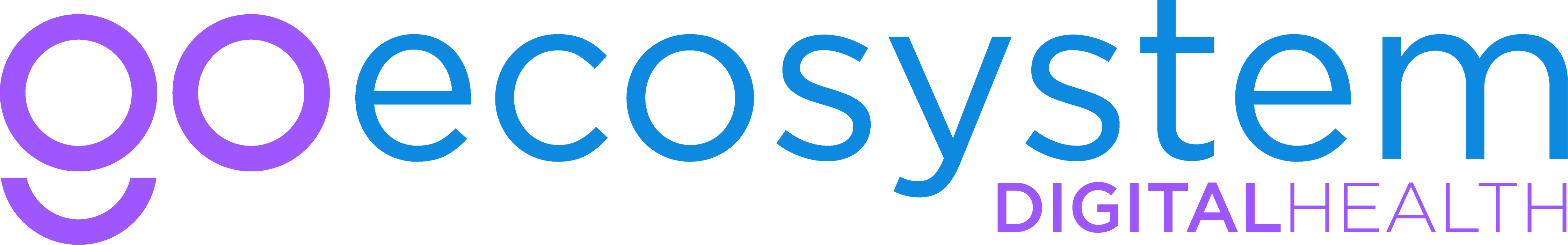 Go Ecosystem Digital Health